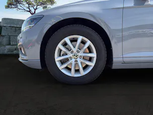 VW Passat 2.0 TDI BMT Business DSG