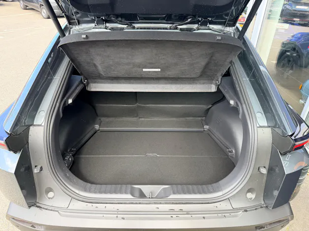 Toyota C-HR+ 77 kWh Style FWD