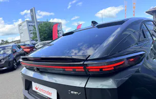 Toyota C-HR+ 77 kWh Style FWD