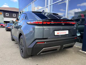 Toyota C-HR+ 77 kWh Style FWD