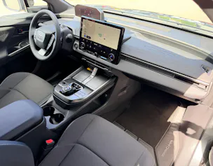 Toyota C-HR+ 77 kWh Style FWD