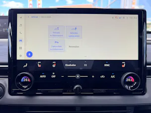 Toyota C-HR+ 77 kWh Style FWD