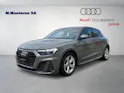 Audi A1 Sportback 30 TFSI advanced Attraction S-tronic