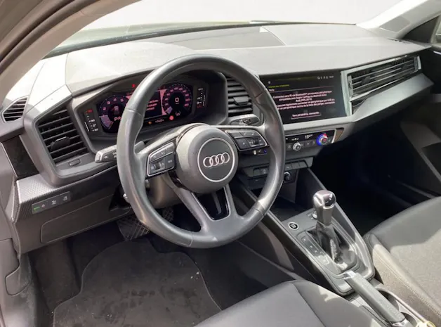 Audi A1 Sportback 30 TFSI advanced Attraction S-tronic