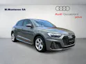Audi A1 Sportback 30 TFSI advanced Attraction S-tronic