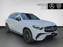 Mercedes-Benz GLC 220 d 4Matic 9G-Tronic