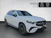 Mercedes-Benz GLC 220 d 4Matic 9G-Tronic