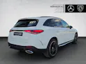 Mercedes-Benz GLC 220 d 4Matic 9G-Tronic