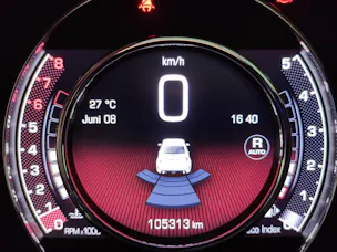 Fiat 595 Abarth 1.4 T-Jet 180 Competizione