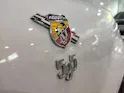 Fiat 595 Abarth 1.4 T-Jet 180 Competizione