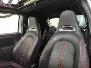 Fiat 595 Abarth 1.4 T-Jet 180 Competizione
