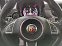Fiat 595 Abarth 1.4 T-Jet 180 Competizione