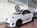 Fiat 595 Abarth 1.4 T-Jet 180 Competizione