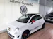 Fiat 595 Abarth 1.4 T-Jet 180 Competizione