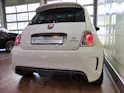 Fiat 595 Abarth 1.4 T-Jet 180 Competizione