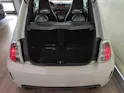 Fiat 595 Abarth 1.4 T-Jet 180 Competizione