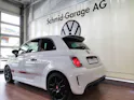 Fiat 595 Abarth 1.4 T-Jet 180 Competizione