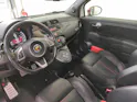 Fiat 595 Abarth 1.4 T-Jet 180 Competizione