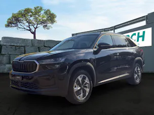 Škoda Kodiaq 2.0 TDI Selection 4x4