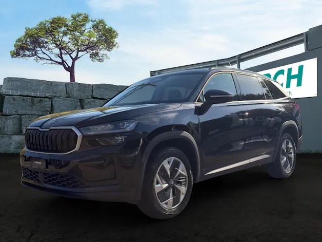 Škoda Kodiaq 2.0 TDI Selection 4x4