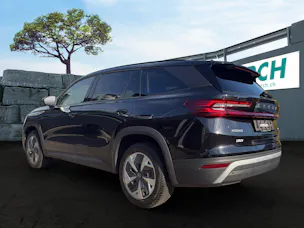 Škoda Kodiaq 2.0 TDI Selection 4x4
