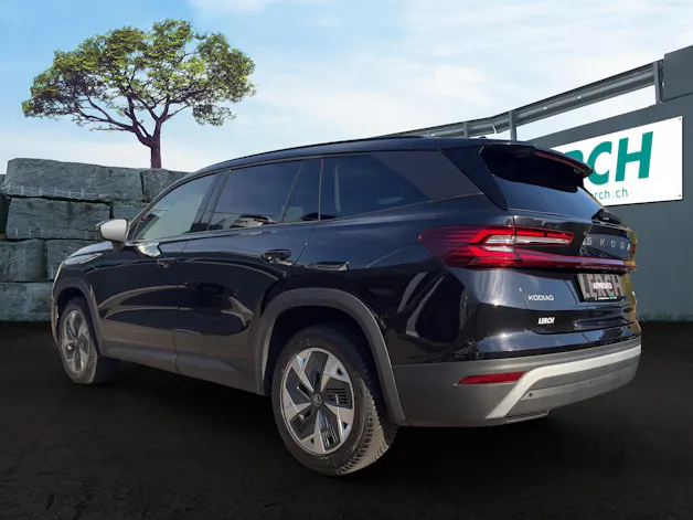 Škoda Kodiaq 2.0 TDI Selection 4x4