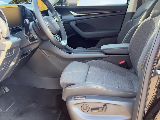 Škoda Kodiaq 2.0 TDI Selection 4x4