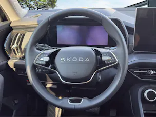 Škoda Kodiaq 2.0 TDI Selection 4x4