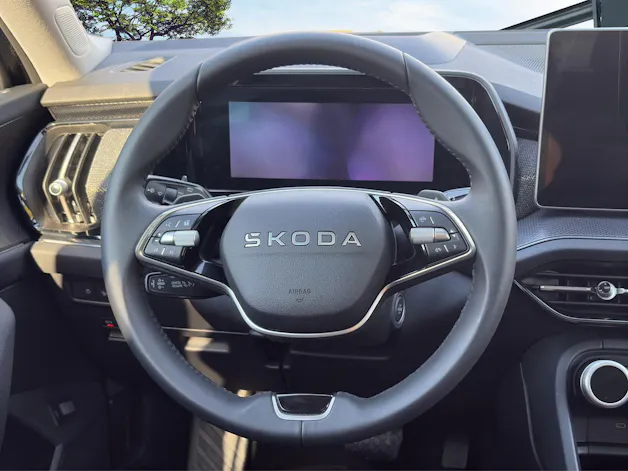 Škoda Kodiaq 2.0 TDI Selection 4x4