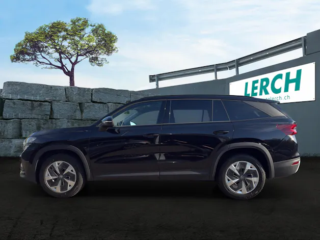 Škoda Kodiaq 2.0 TDI Selection 4x4