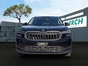 Škoda Kodiaq 2.0 TDI Selection 4x4