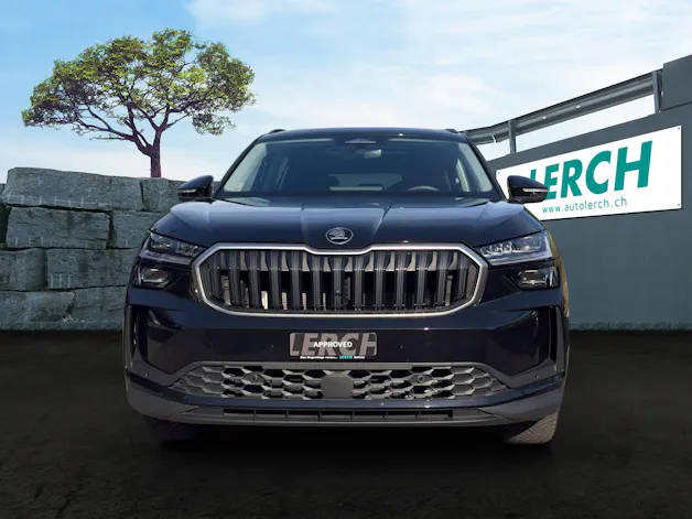 Škoda Kodiaq 2.0 TDI Selection 4x4