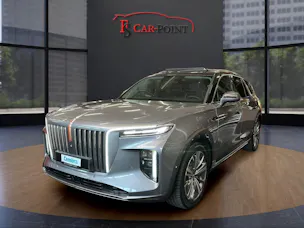HONGQI E-HS9 Exclusive 99 kWh