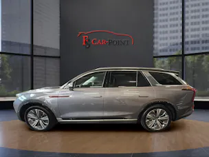 HONGQI E-HS9 Exclusive 99 kWh
