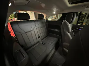 HONGQI E-HS9 Exclusive 99 kWh