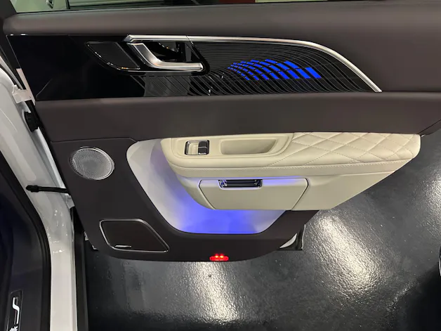 HONGQI E-HS9 Exclusive+ 120 kWh
