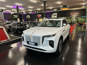 HONGQI E-HS9 Exclusive+ 120 kWh