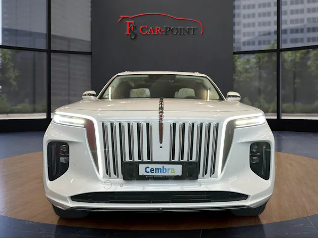 HONGQI E-HS9 Exclusive+ 120 kWh