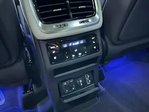 HONGQI E-HS9 Exclusive+ 120 kWh