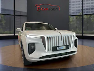 HONGQI E-HS9 Exclusive+ 120 kWh