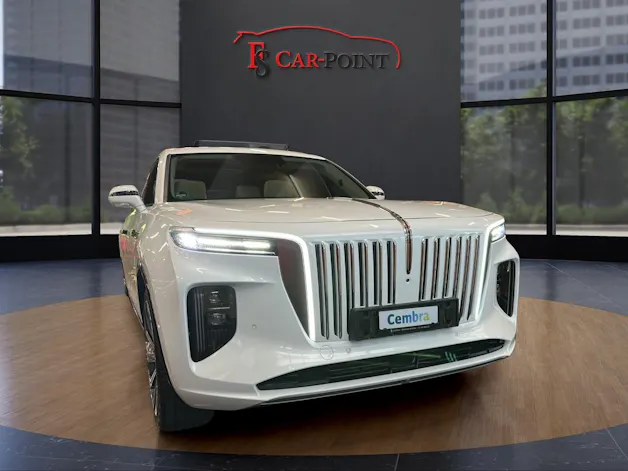 HONGQI E-HS9 Exclusive+ 120 kWh