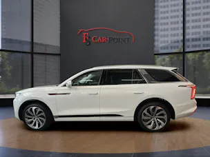 HONGQI E-HS9 Exclusive+ 120 kWh