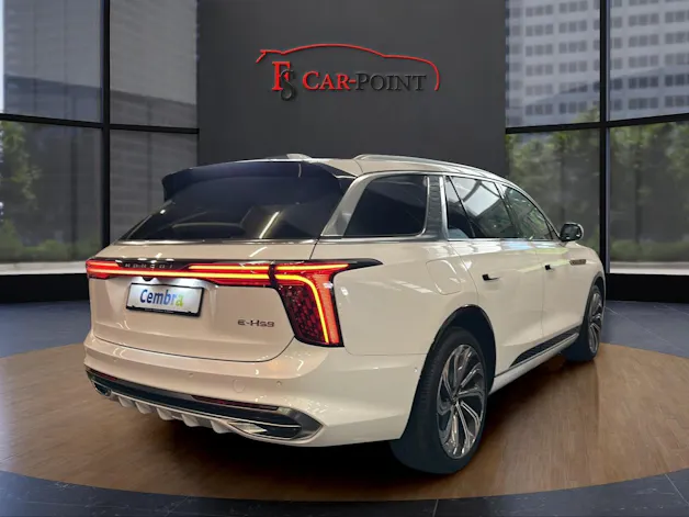 HONGQI E-HS9 Exclusive+ 120 kWh