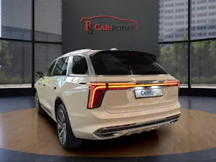 HONGQI E-HS9 Exclusive+ 120 kWh