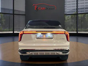 HONGQI E-HS9 Exclusive+ 120 kWh