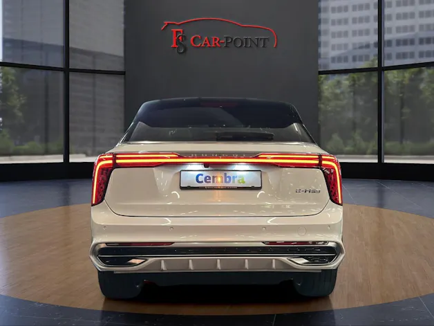 HONGQI E-HS9 Exclusive+ 120 kWh