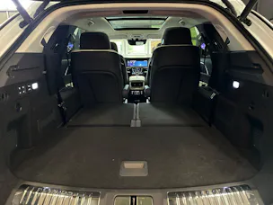 HONGQI E-HS9 Exclusive+ 120 kWh