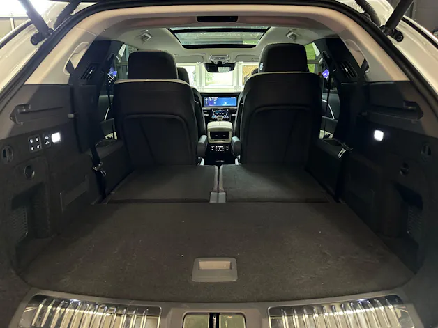 HONGQI E-HS9 Exclusive+ 120 kWh