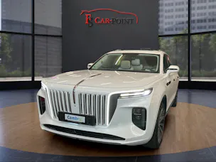 HONGQI E-HS9 Exclusive+ 120 kWh