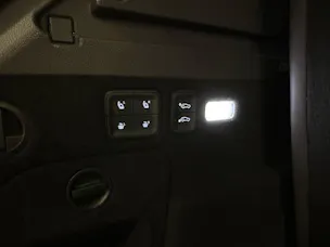 HONGQI E-HS9 Exclusive+ 120 kWh